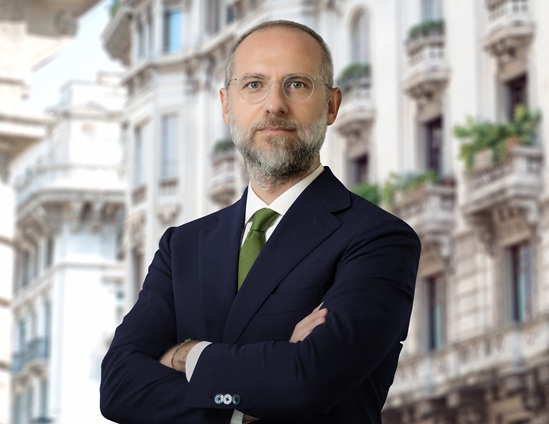 Michele Curatola