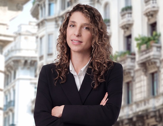Noemi Cauzzo
