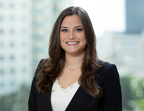 Megan Nyman