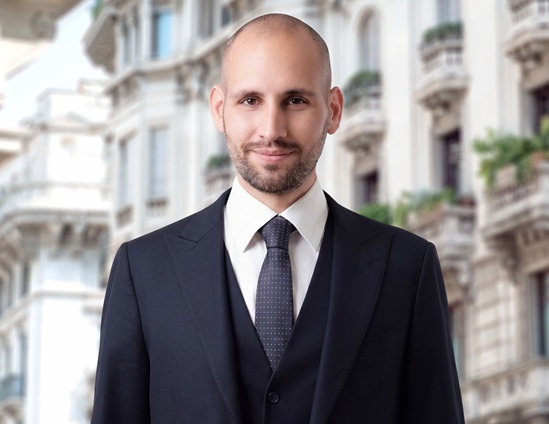 Daniele Demelio