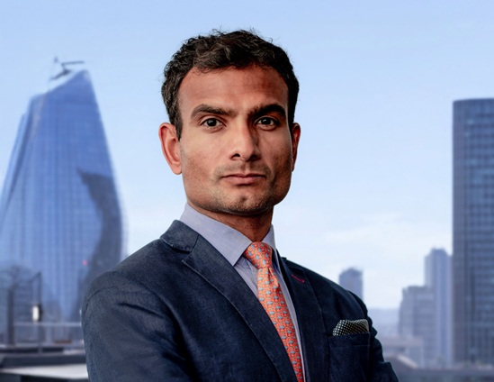 Prateek Swaika