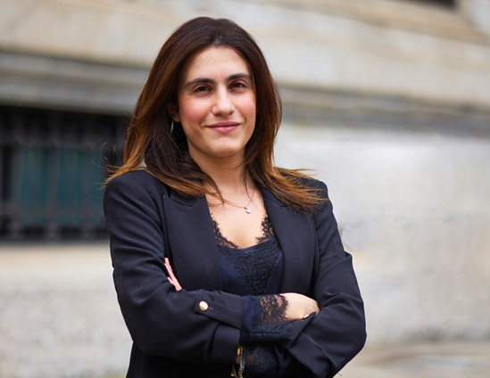 Ida Lo Nigro