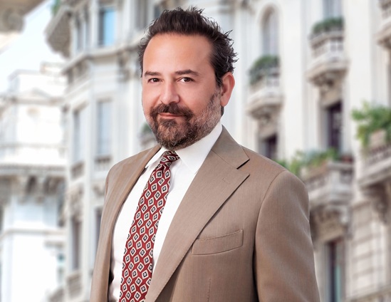 Nicola Bonante