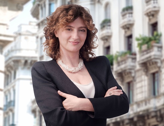 Tiziana de Virgilio