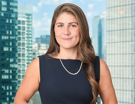 Anoush Baghdassarian