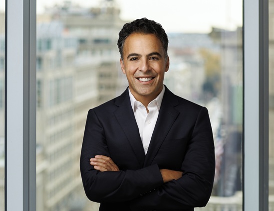 Sarmad Khojasteh