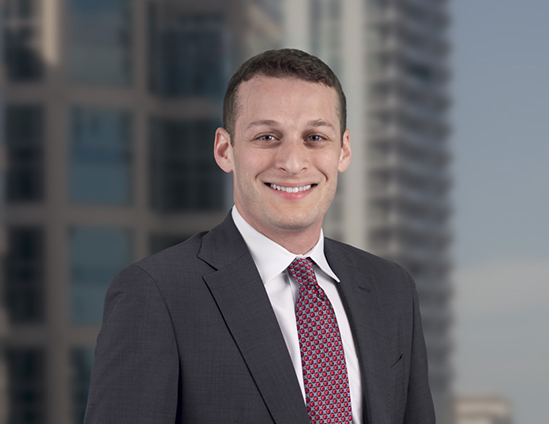Jared Schifman