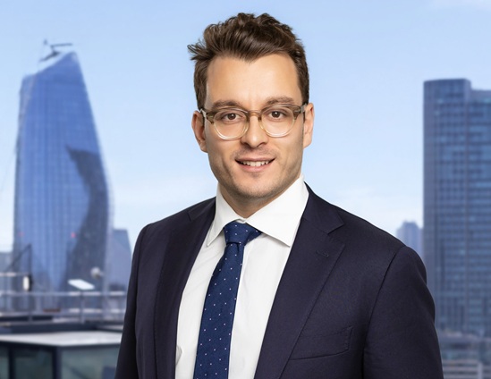 Anthony Hadjiantoniou