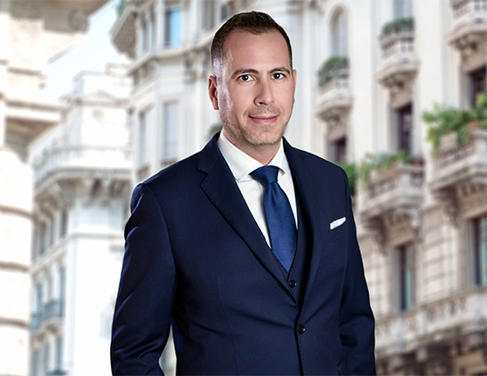 Edoardo Gandini