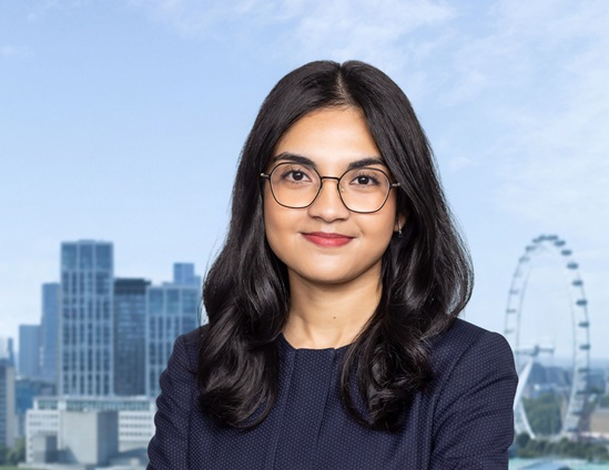 Mehleen Gehler-Rahman