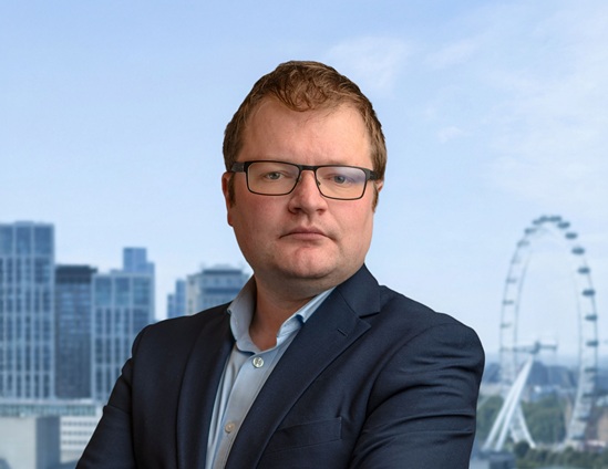 David Hunt