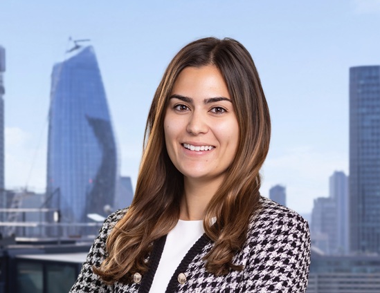 Alexandra I. Williams