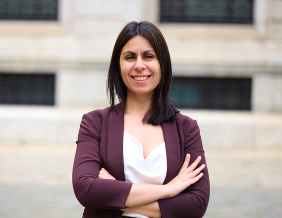 Maria Grazia Peluso