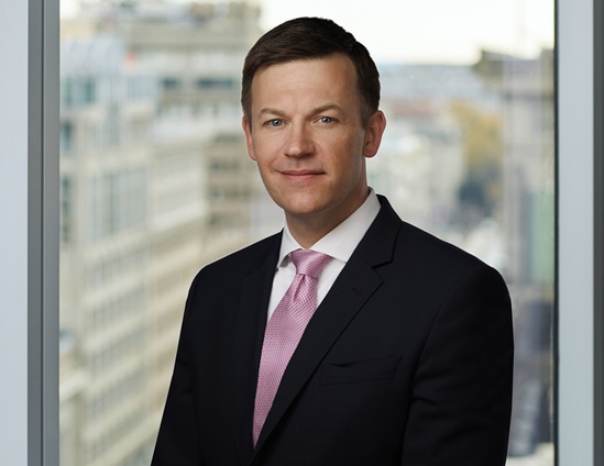 Matthew Edwards