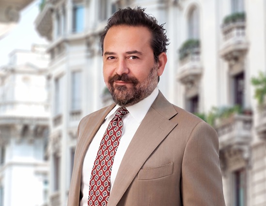 Nicola Bonante