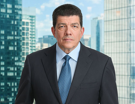 Philip Korologos