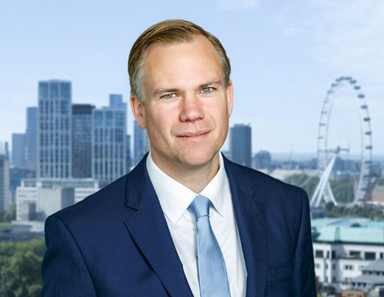 Timothy Foden