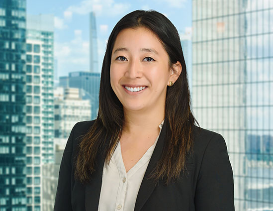 Jessica Lim