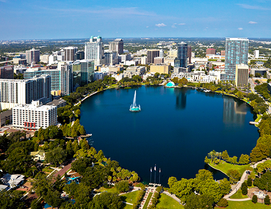 Resultado de imagem para orlando