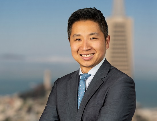 Mark Mao