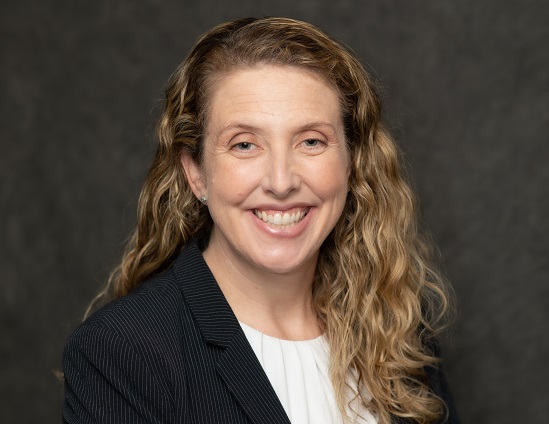 Alison Anderson